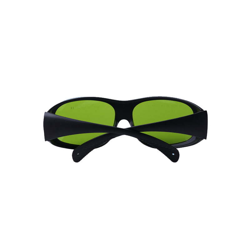 LP-ADY Laser Safety Glasses with Frame 33 