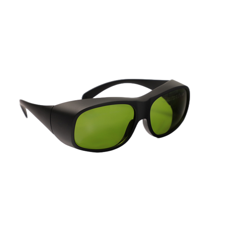 LP-ADY-2 Laser Safety Glasses with Frame 33