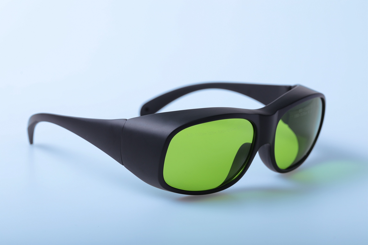Laser Aesthetic Goggles Protection Level Standards: A Complete Guide