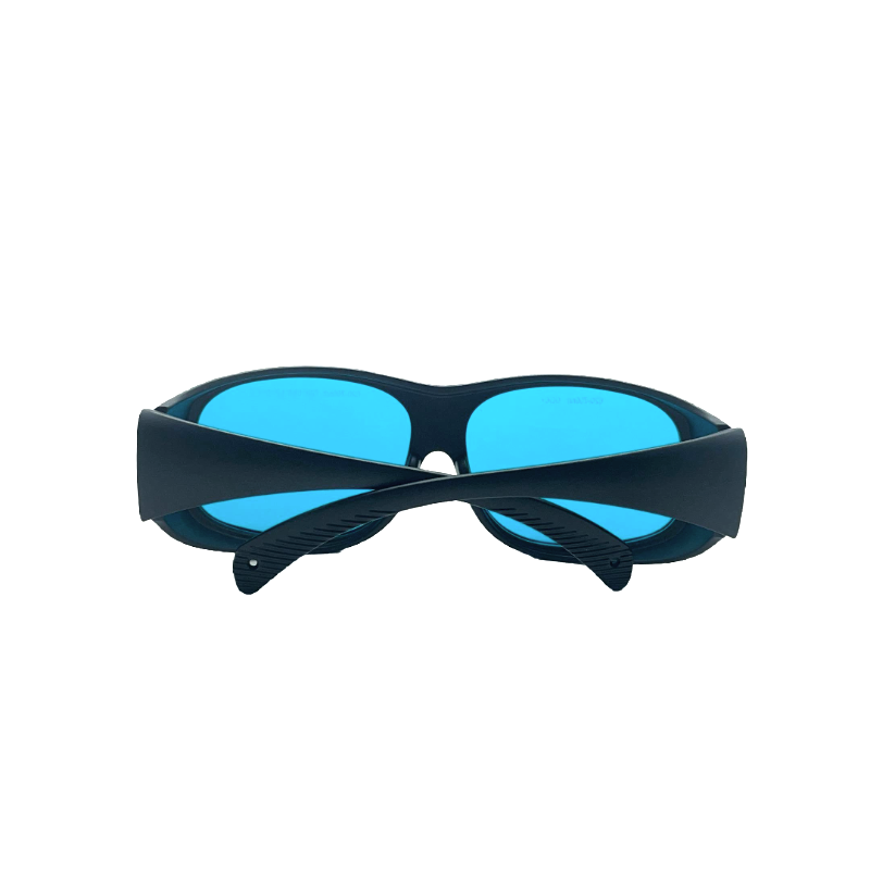 LP-RHP-2 Laser Safety Glasses with Frame 33