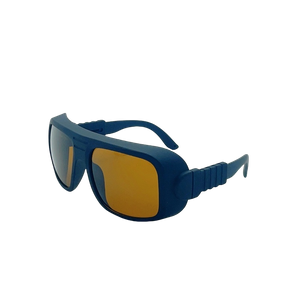 LP-GTY Laser Safety Glasses with Frame 36