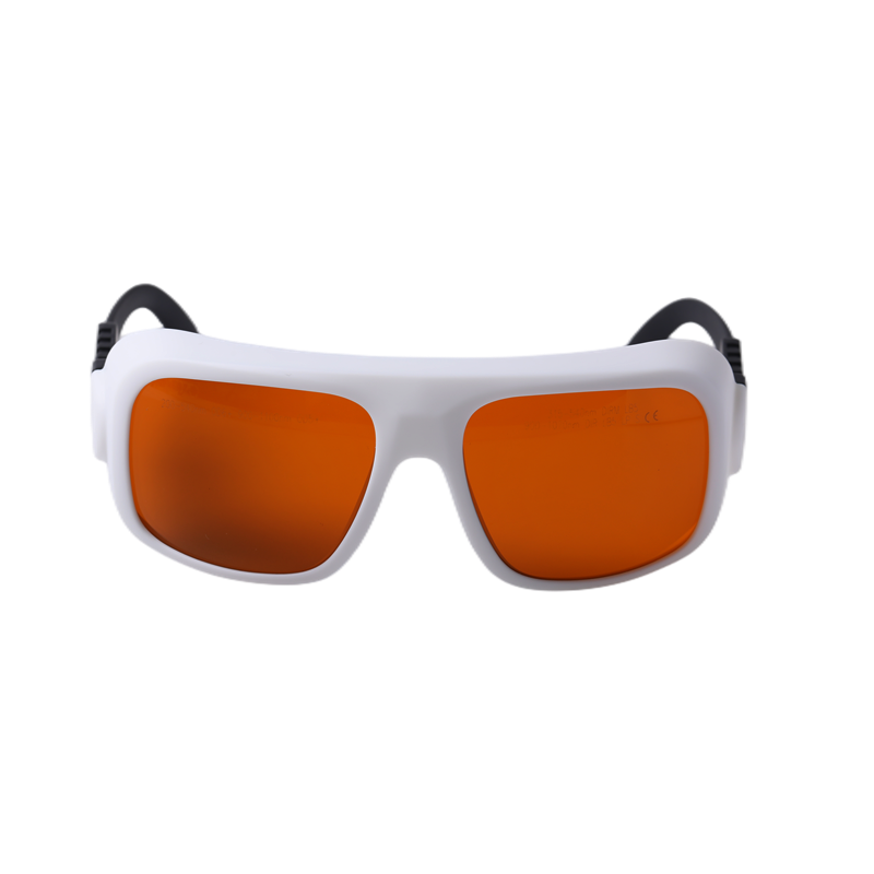 LP-GTY-2 Laser Safety Glasses with Frame 36