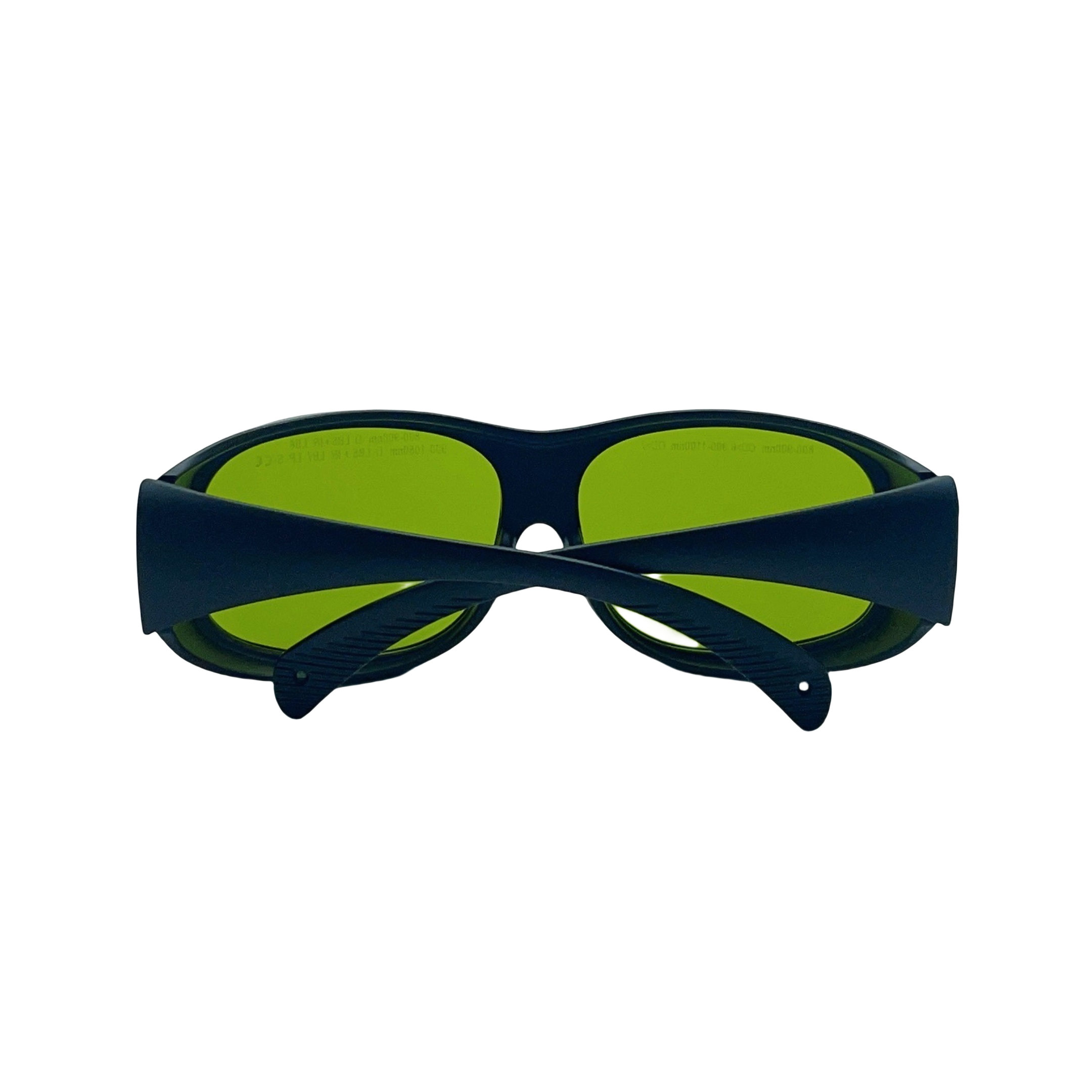 LP-YHP-2 Laser Safety Glasses with Frame 33