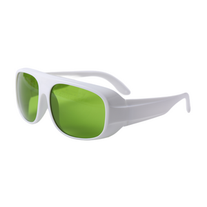 LP-YHP-2 Laser Safety Glasses with Frame 52