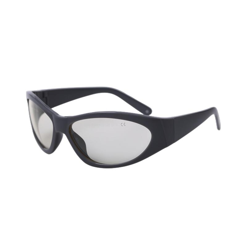 LP-HOL Laser Safety Glasses with Frame 55 