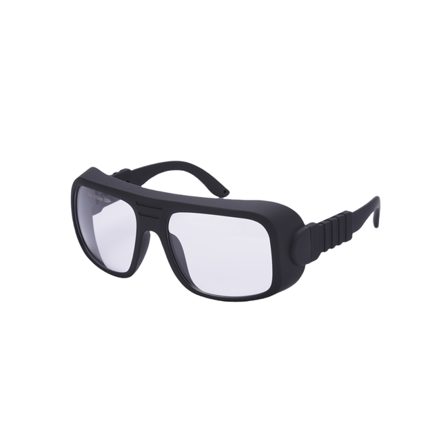 LP-CHP Laser Safety Glasses with Frame 36