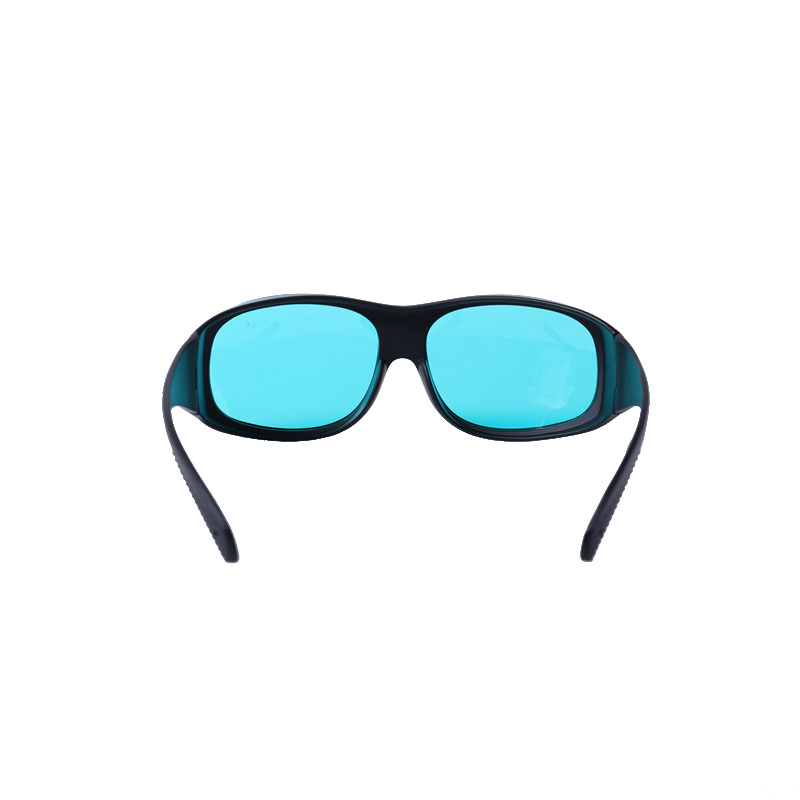 LP-RHP Laser Safety Glasses with Frame 33 