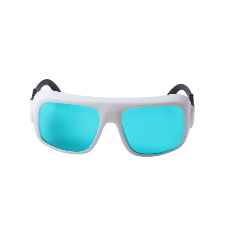 LP-RHP Laser Safety Glasses with Frame 36