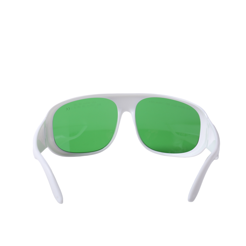 LP-RTD-3 Laser Safety Glasses with Frame 52