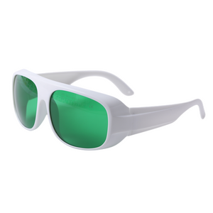 LP-RTD-4 Laser Safety Glasses with Frame 52