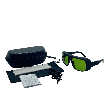 LP-ADY Laser Safety Glasses with Frame 36