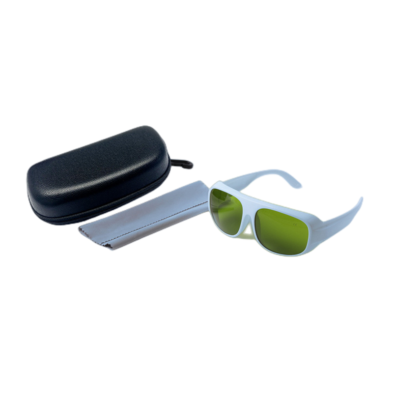 LP-ADY-2 Laser Safety Glasses with Frame 52