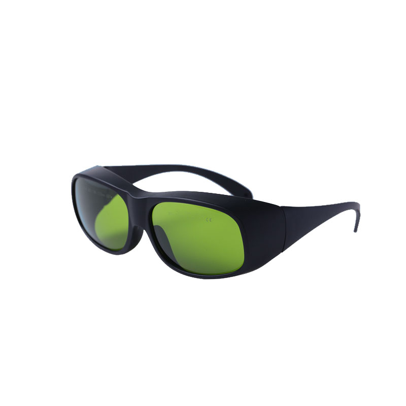 LP-ADY Laser Safety Glasses with Frame 33 