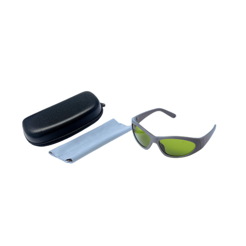 LP-ADY-2 Laser Safety Glasses with Frame 55