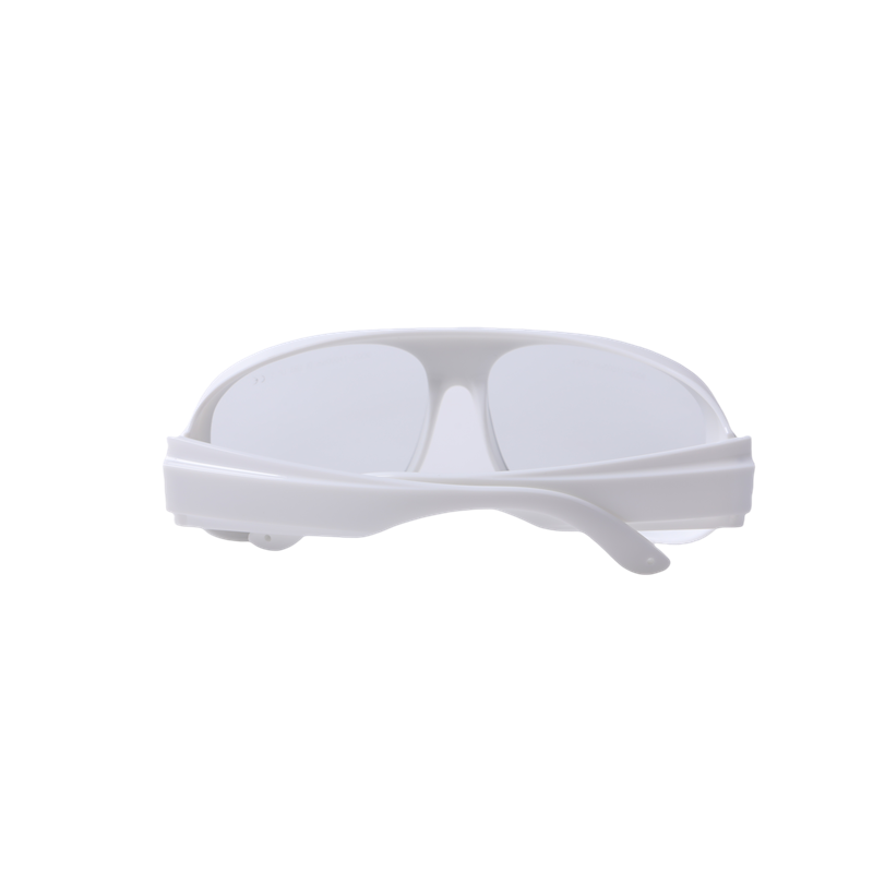 LP-CHP Laser Safety glasses with Frame 52