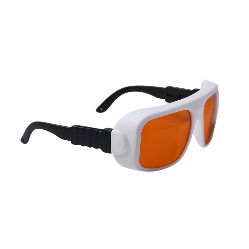 LP-GTY-2 Laser Safety Glasses with Frame 36