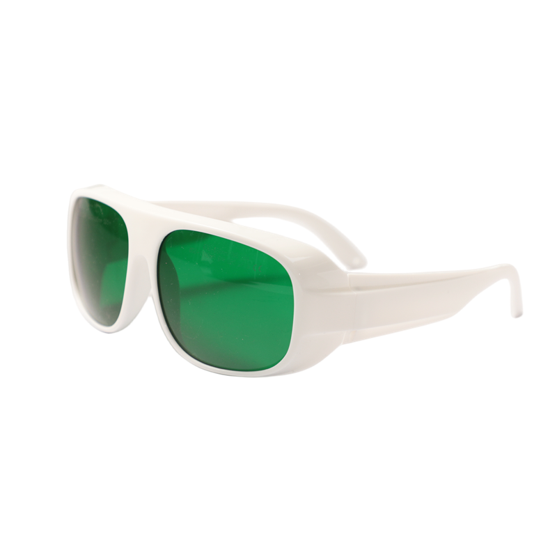 LP-RTD-5 Laser Safety Glasses with Frame 52