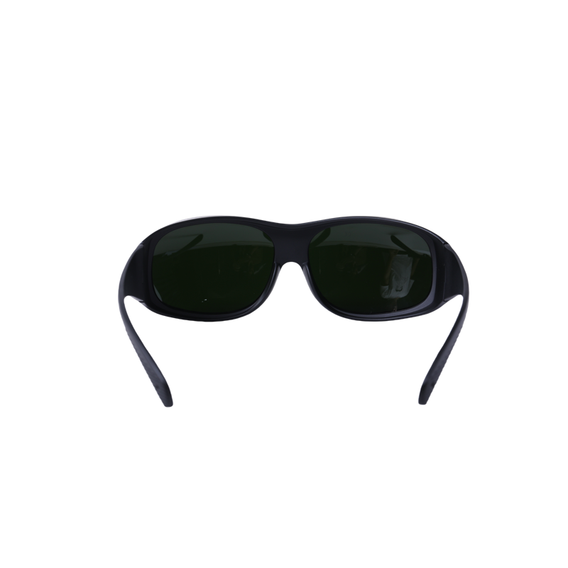 LP-IPL-2 Safety Goggle with Frame 33