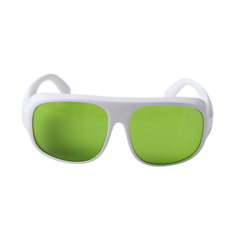 LP-YHP-2 Laser Safety Glasses with Frame 52