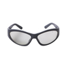 LP-HOL Laser Safety Glasses with Frame 55 