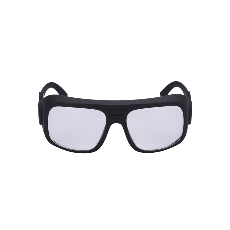 LP-CHP Laser Safety Glasses with Frame 36