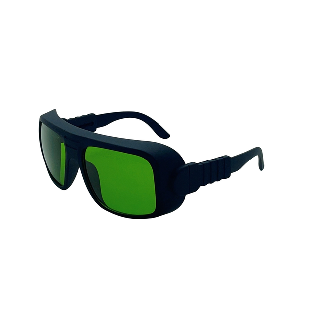 LP-RTD-3 Laser Safety Glasses with Frame 36