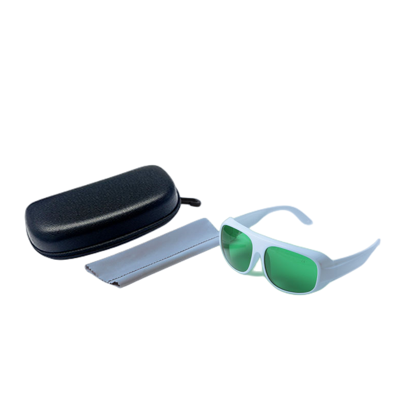 LP-RTD-4 Laser Safety Glasses with Frame 52