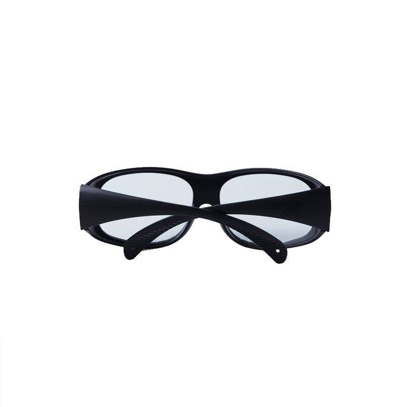 LP-CHP Laser Safety Glasses with Frame 33