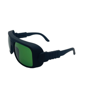  LP-DTY Laser Safety Glasses with Frame 36