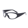 LP-CHP Laser Safety Glasses with Frame 55