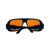 LP-GHP Laser Safety Glasses with Frame 36