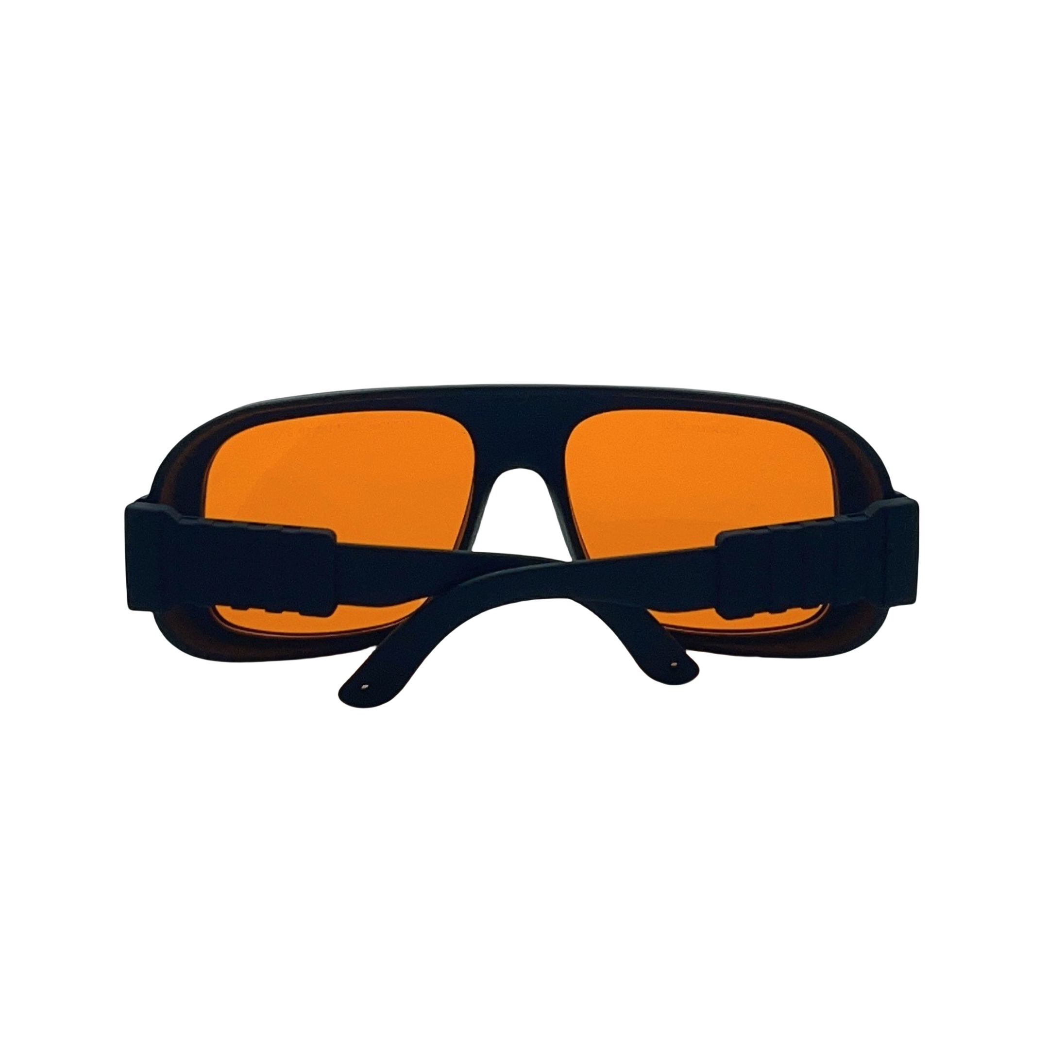 LP-GHP Laser Safety Glasses with Frame 36