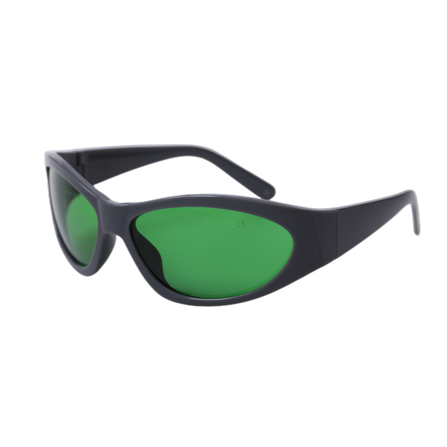 LP-RTD-3 Laser Safety Glasses with Frame 55