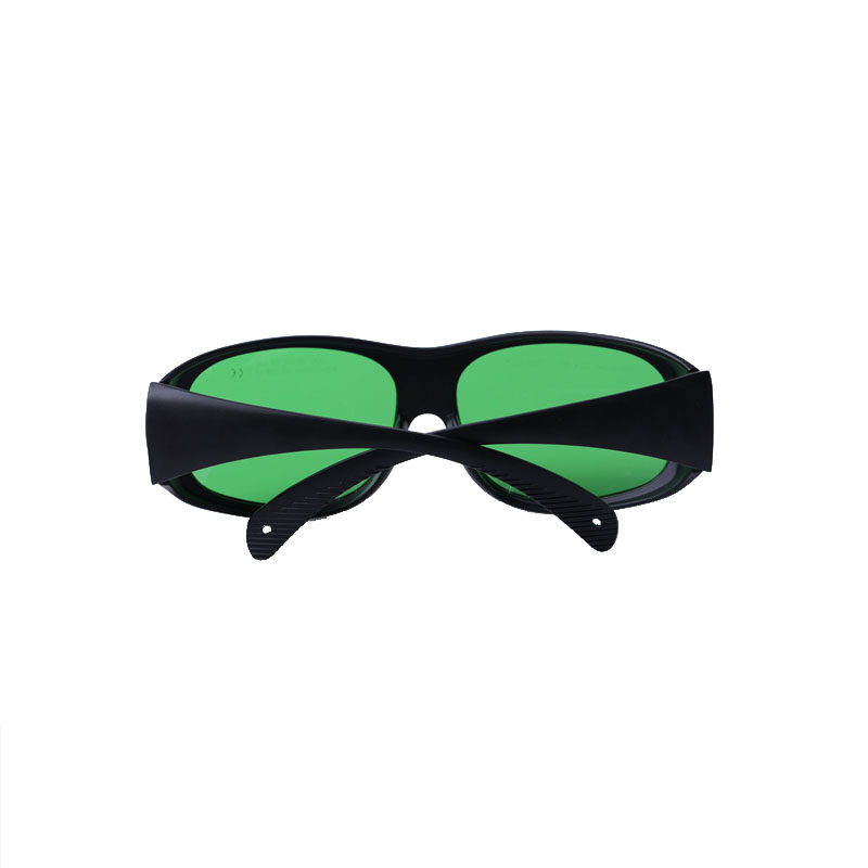 LP-RTD-3 Laser Safety Glasses with Frame 33