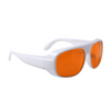 LP-GHP-2 Laser Safety Glasses with Frame 52