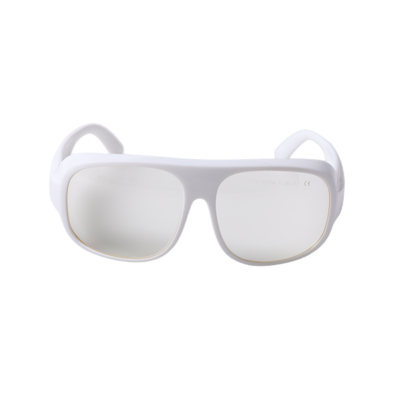 LP-ERL Laser Safety Glasses with Frame 52