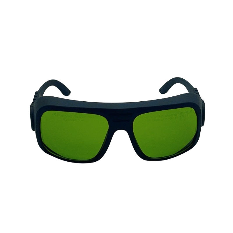 LP-ADY Laser Safety Glasses with Frame 36