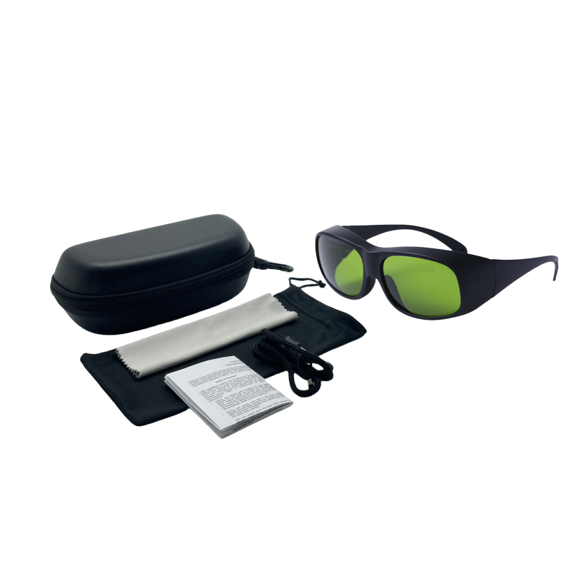 LP-ADY Laser Safety Glasses with Frame 33 