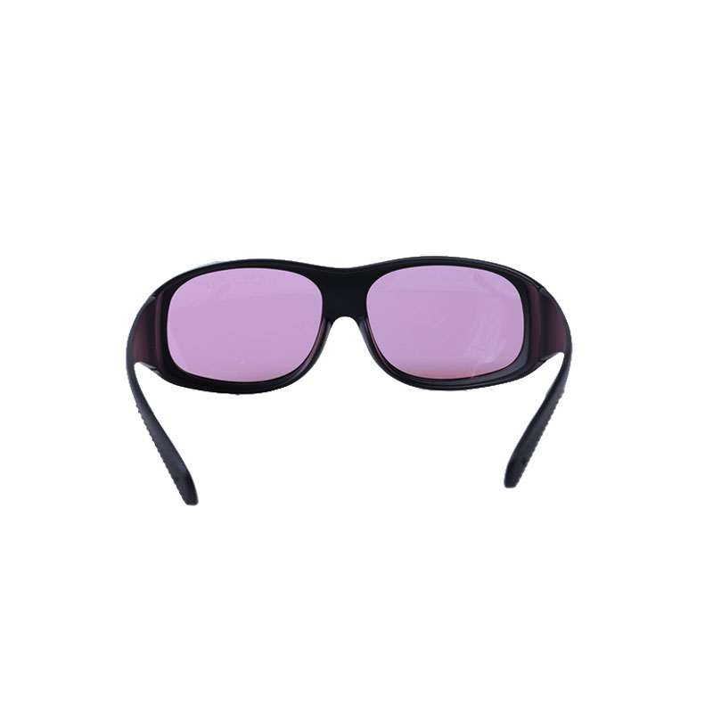 LP-ATD Laser Safety Glasses with Frame 33 